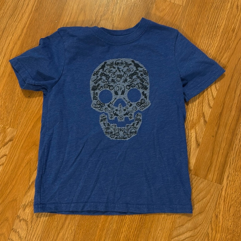 Boys Shirt